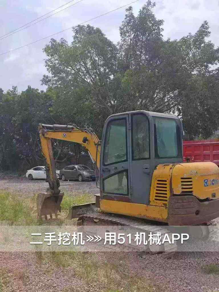 51机械